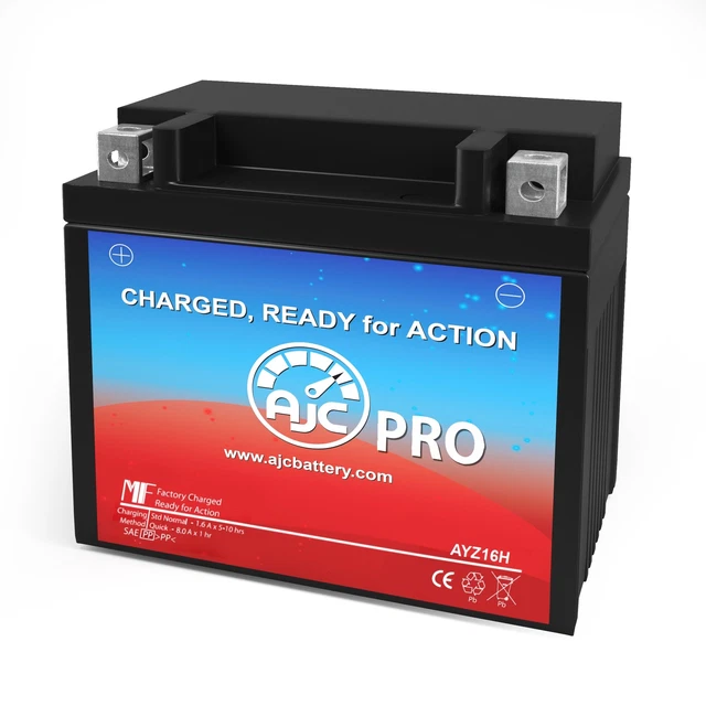 2012 Honda 420cc TRX420 Fourtrax Rancher 4x4 ATV Batteries