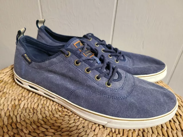 Columbia men's bridgeport deals lace casual shoes