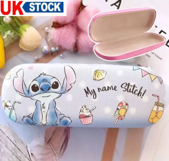 Disney glasses case uk on sale
