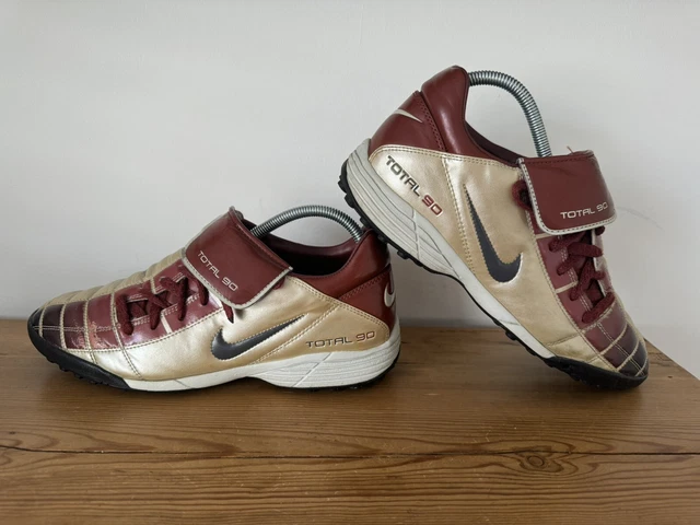 total 90 astro boots