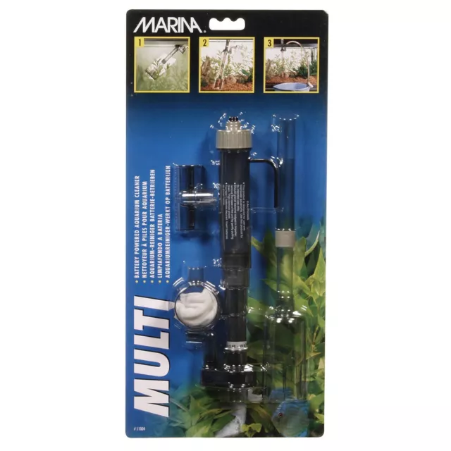 Marina pour Vitres Multi-Vac, Neuf