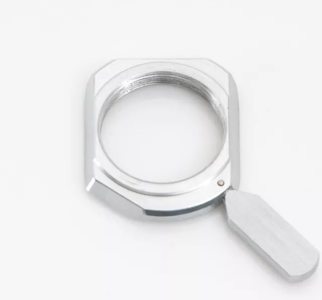 Zeiss Microscope Objektivaufnahme for M24 Thread
