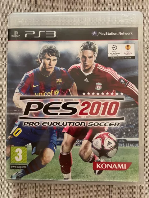 Jogo midia fisica pro evolution soccer 2014 pes 14 psp konami