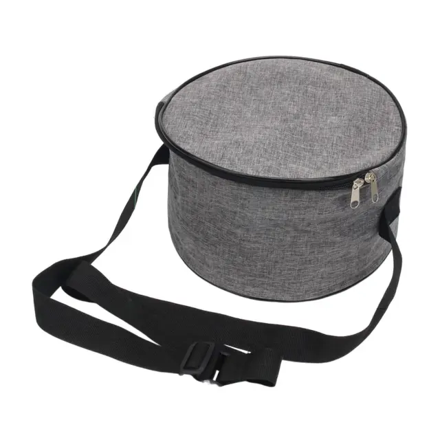 Flying Disc Bag Durable Portable Water Resistant Disc Golf Bag Shoulder Bag