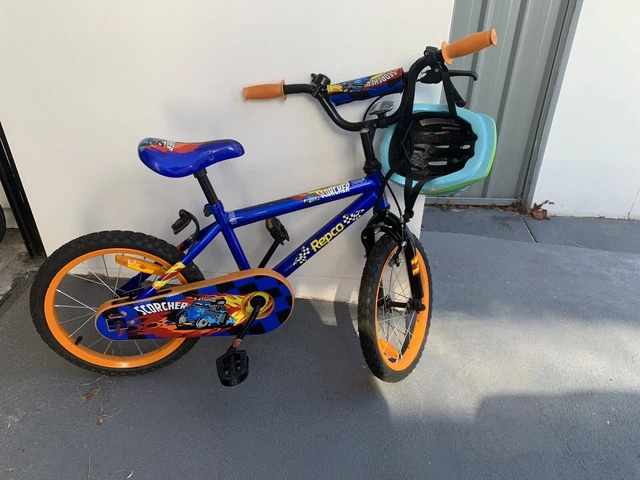 Repco child bike shop seat