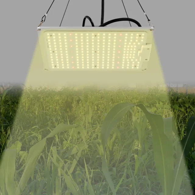 Samsung LED Pflanzen Wachstums Lichter Für Den Pflanzenbau Hydroponischen 100w