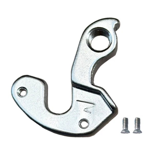 2 pz/10 pz Deragliatore Posteriore Gancio Gocce di Marcia per Kuota Kharma Kom Kebel Kiral Kult Wilier Isaac Stevens Gusto Marcello  18