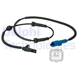 CEF Tubo freno anteriore per CITROËN C3 C4 Cactus DS3 DS per PEUGEOT 208 2008 - 8051193187223