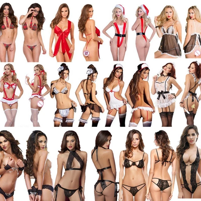 sexy lingerie slave Slave Sexy Lingerie Body Sexy Handcuffs Vinyl Necklace main image 1