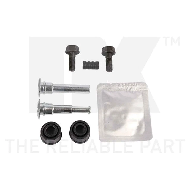 Douille De Guidage D'étrier De Frein NK - Référence 8947001 - Compatible Volkswagen Polo (1994-2012) Nombreux Modèles