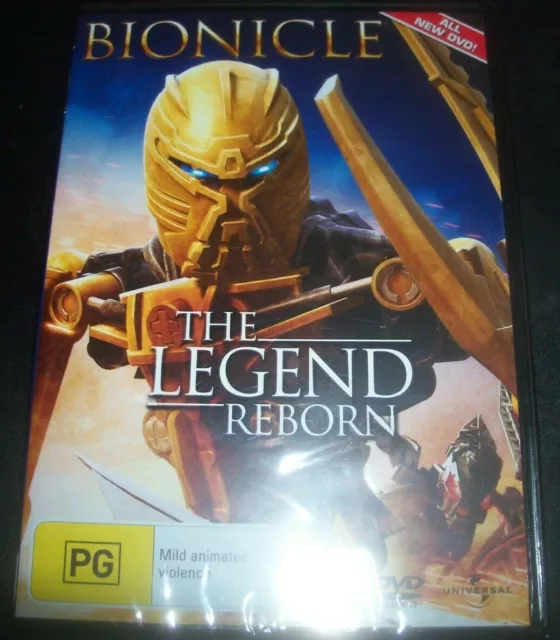 Bionicle 4 outlet