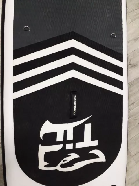 TIGERXBANG SUP Board 320cm Set