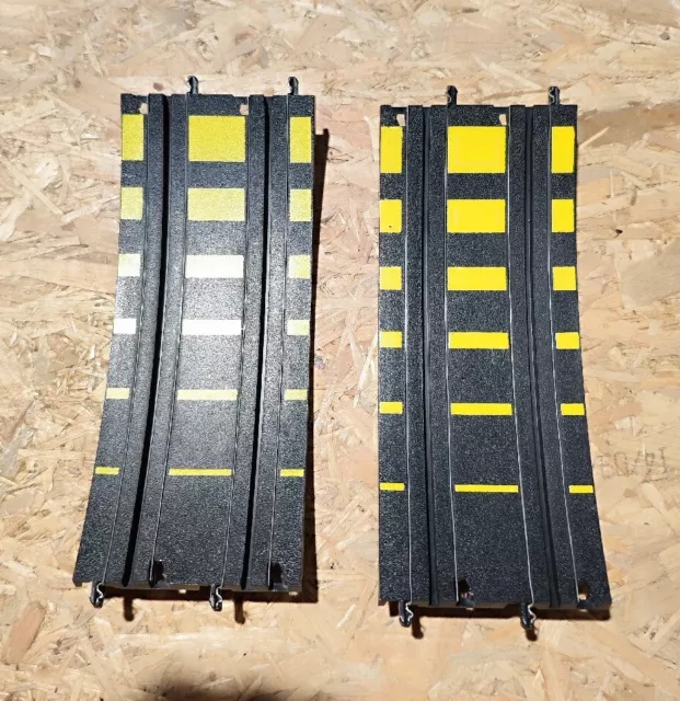 Rails Looping Petits TCR Anti Sortie Piste - Vente à l'unité