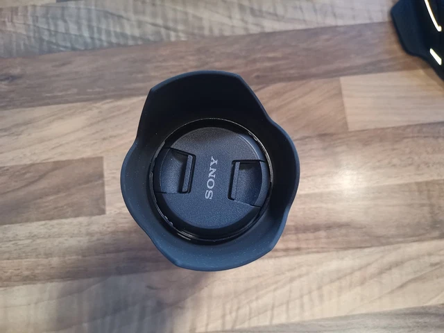 Sony SEL-2870 FE 28-70mm 1:3.5-5.6 E-Mount - NEU 2