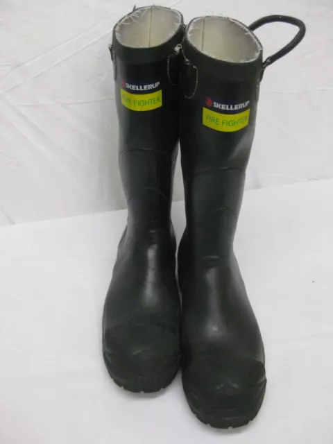 skellerup hiker boots