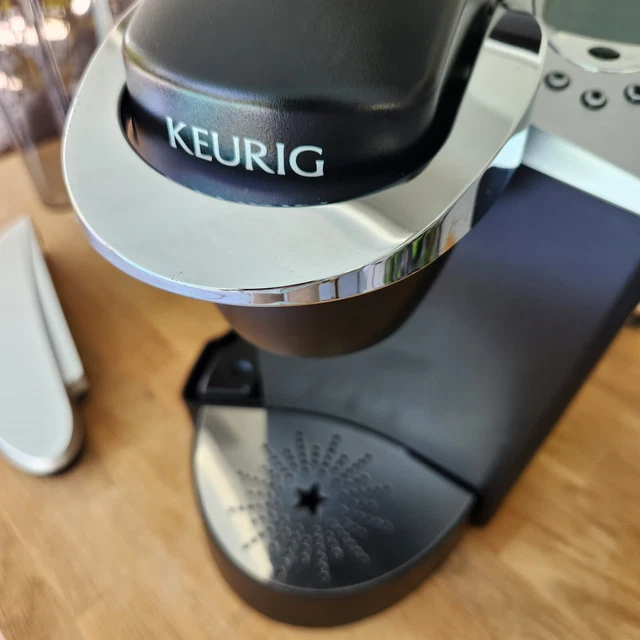 Keurig K65 Special Edition 1 Cup Brewing System Coffee Maker 3