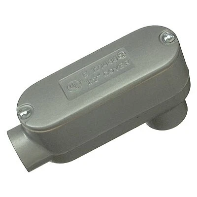 Corpo conduttore 1-1/4"THRD -58612