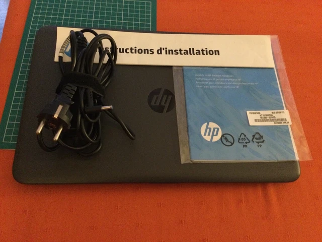 Pc Portable Hp  16 Pouces