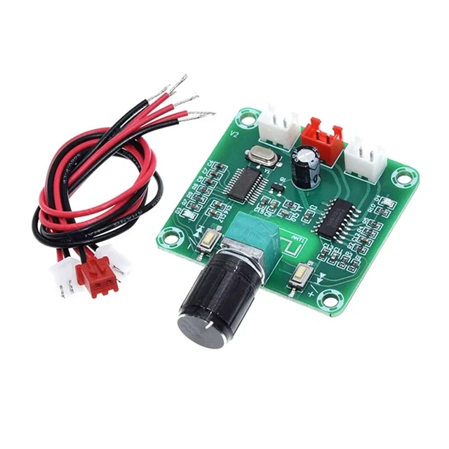 ARCELI 5pcs Super Mini PAM8403 Amplificatore di potenza digitale Scheda 2 * 3W Classe D 2,5-5 V Alimentazione USB ARCELI 5pcs Super Mini PAM8403 Amplificatore di potenza digitale Scheda 2 * 3W Classe D 2,5-5 V Alimentazione USB
