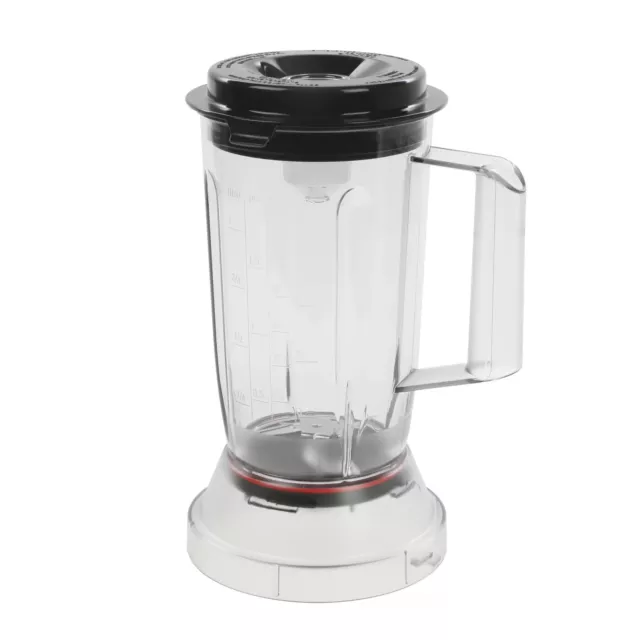 Bosch Blender & Processor Blender Liquidiser Attachment Genuine