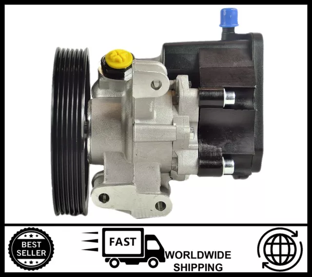 Hydraulic Power Steering Pump FOR Mercedes-Benz E200 E220 CDI