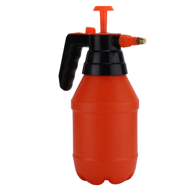 Hand Pump Pressure Water Sprayer Hand Held Garden Sprayer For Gardening Fert Dgd