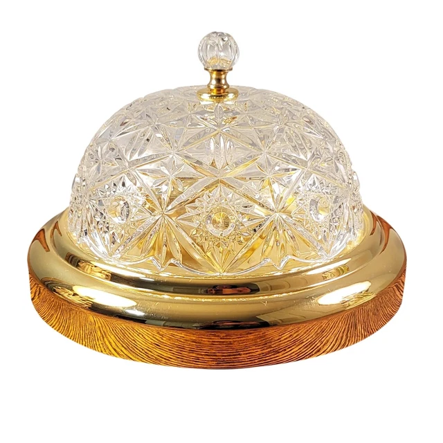 Flush Mount Ceiling Light Vintage