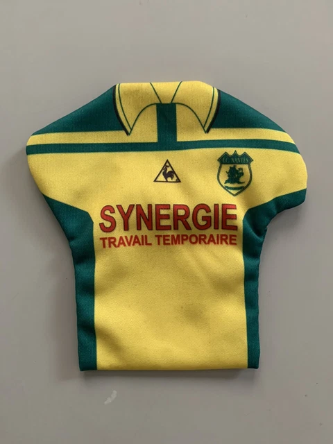 FC Nantes | Supporters - Entraînement ouvert vendredi 23 décembre (10h45