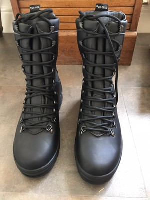 NEW' ALTBERG FIELD \u0026 Fell Boots Size 7 