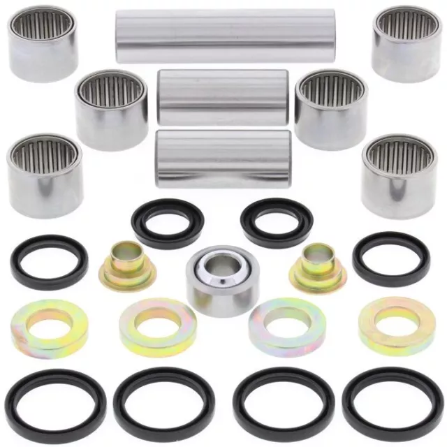 Kit Revisione Cuscinetti Leveraggio Husqvarna Tc Te 250 450 510
