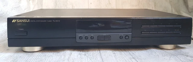Sansui TU 9900 online kaufen | Sansui TU 9900 von