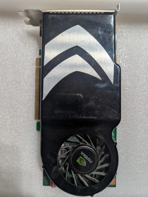 Nvidia Geforce Gt 630 DDR3 Pcie Carte Graphique 702084-001 Arowana