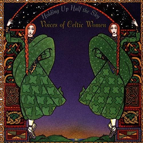 Various Artists - Holding Up Half the Sky: Voices o... - Various Artists CD 5OVG