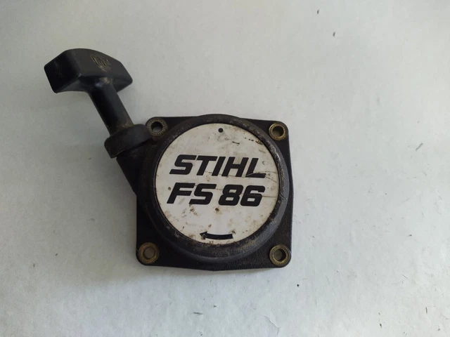 Lanceur    Pour Debroussailleuse Stihl Fs 86