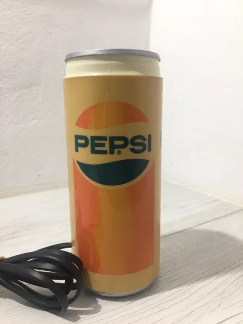 Telefono fisso vintage Pepsi anni 80