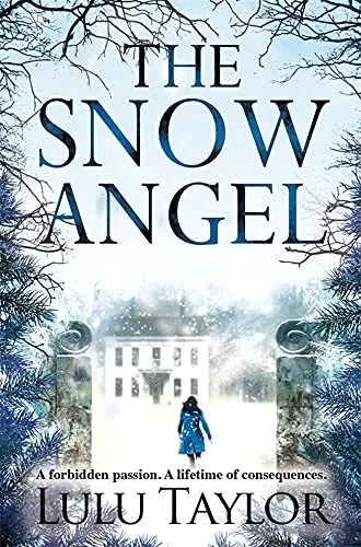 The Snow Angel Par Taylor Lulu Acceptable Used Livre (Livre de Poche) Gratuit &