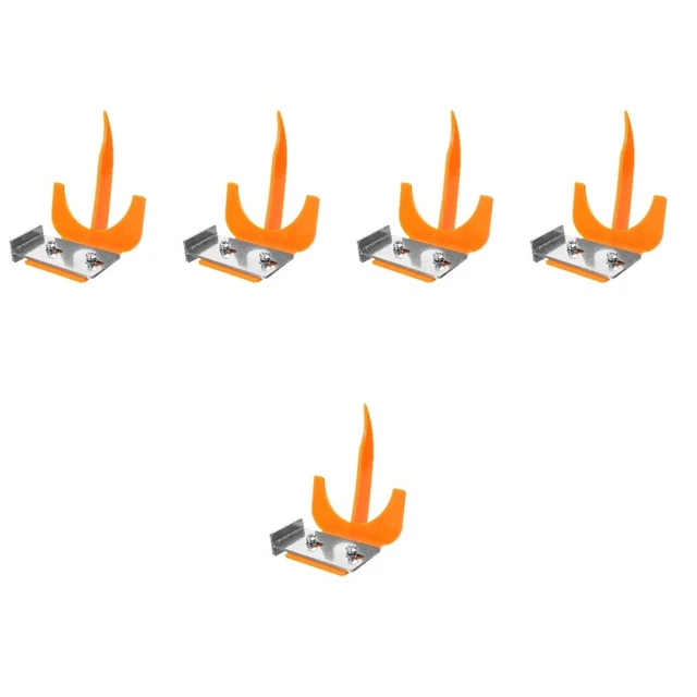 5 SETS OF Orange Juicer Replacement Parts Replaceable Tool Sturdy £69.