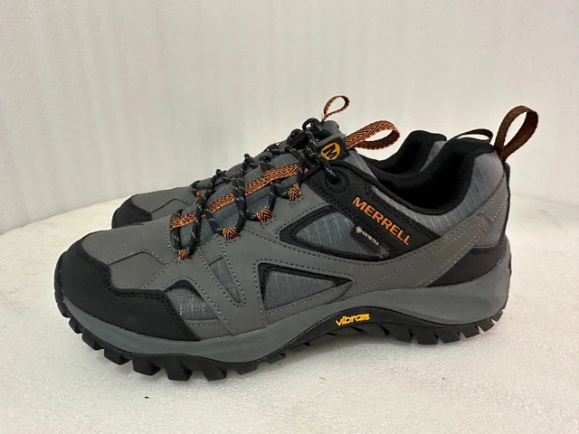merrell bryce gtx ladies walking shoes
