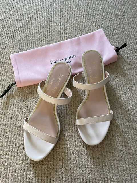 Kate spade new discount york ferry sandals