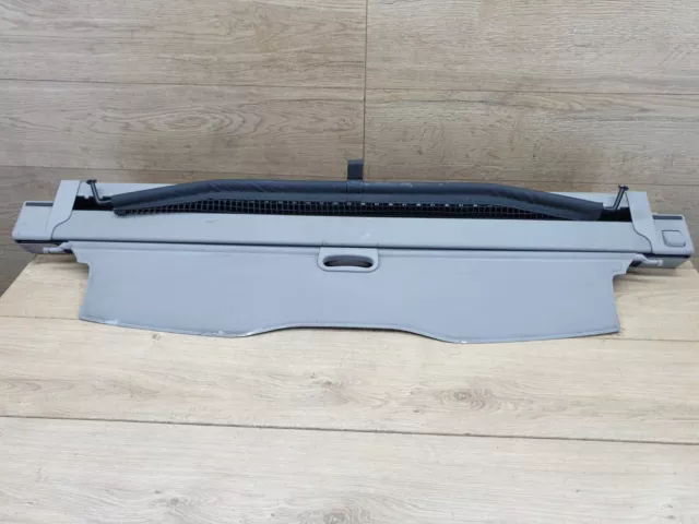 2011 Bmw 520D F11 Estate Parcel Shelf Load Cover Dog Guard 415750 003060018100