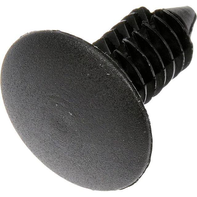 700-365 Dorman Retainers Set of 25 Front or Rear Driver Passenger Side Upper