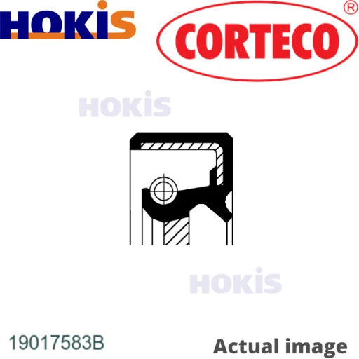 SHAFT SEAL TRANSFER Case For Toyota Land/Cruiser/80/Iii/100/Amazon