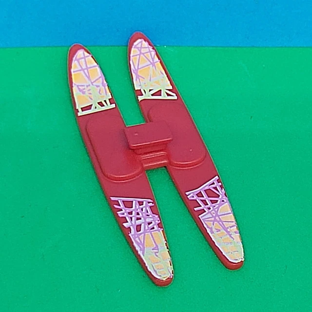 playmobil galerie marchande