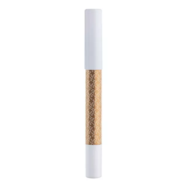 Kay beauty Métallique Paupières Bâton Crayon, Doré Heure Pour Eye Makeup 1.6g