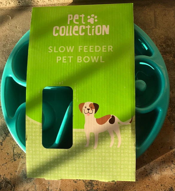 Aldi slow feeder hotsell