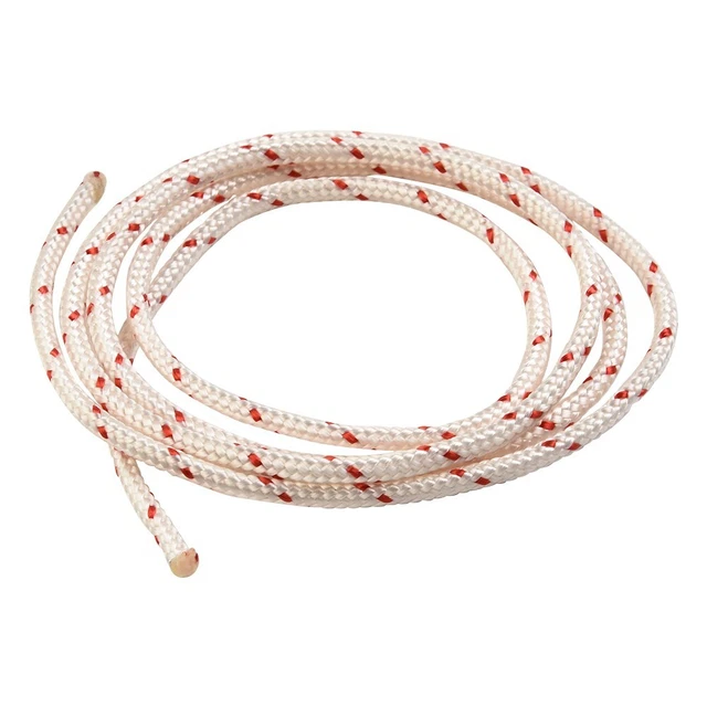 Starter Recoil Pull Cord Rope For STIHL BT360  TS350 TS400 TS410 TS420 TS800