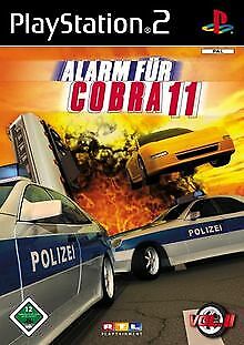 RTL Alarm für Cobra 11: Vol. 2 de NBG EDV Handels & Ve... | Jeu vidéo | état bon