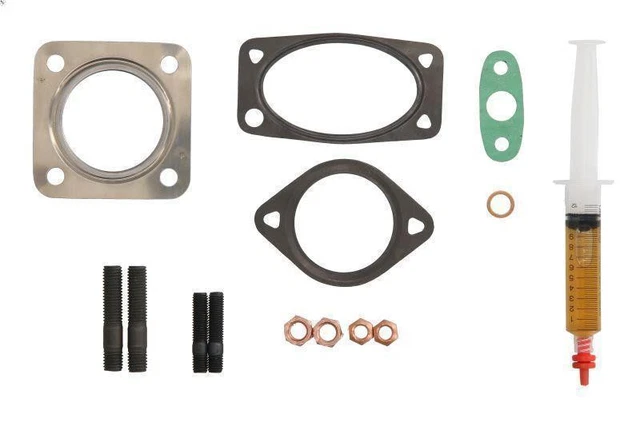 EVORON Montagesatz Lader - Kompatibel Mit Ford Focus & Volvo Modelle