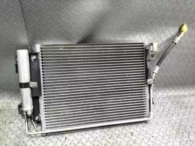 NISSAN Nv100 clipper 2012 GBD-U71V Condenser 276506A0A2 [Used] [PA98561275]