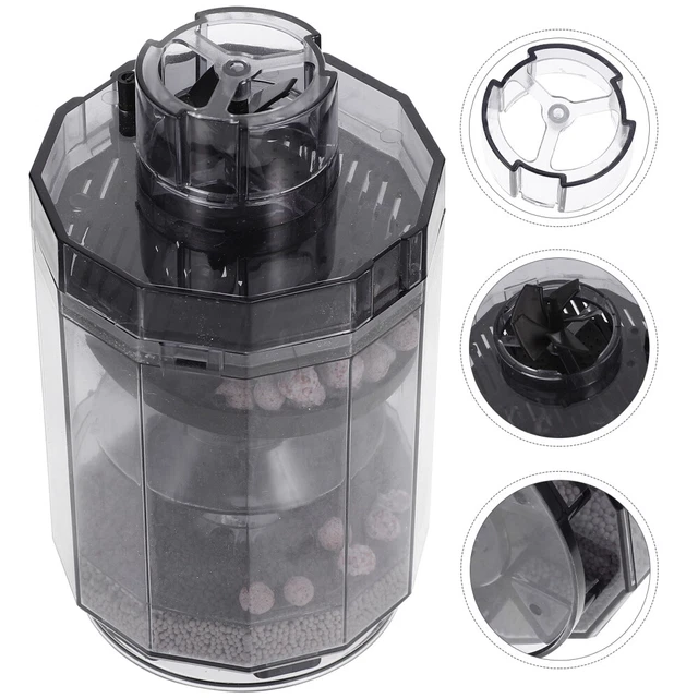 Valvola A Galleggiante 1/2" – Set Di 2 Galleggianti In Ottone Con Galleggiante In Plastica E Braccio Regolabile Valvola Universale Per Serbatoi D'acqua E Abbeveratoi Riempimento Automatico Affidabile - Foto 13